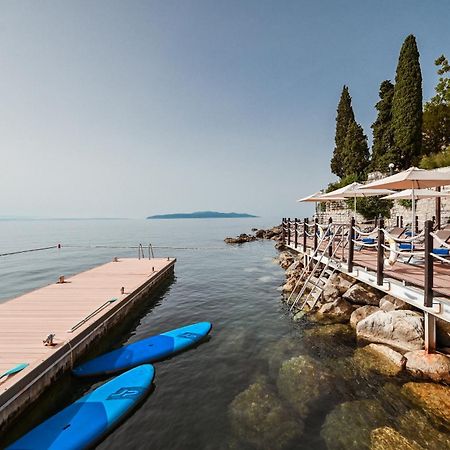 Ikador Luxury Boutique Hotel & Spa Abbazia Esterno foto