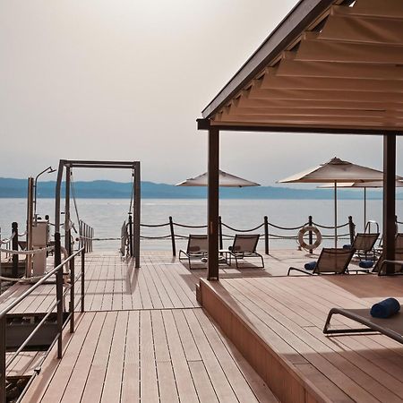 Ikador Luxury Boutique Hotel & Spa Abbazia Esterno foto