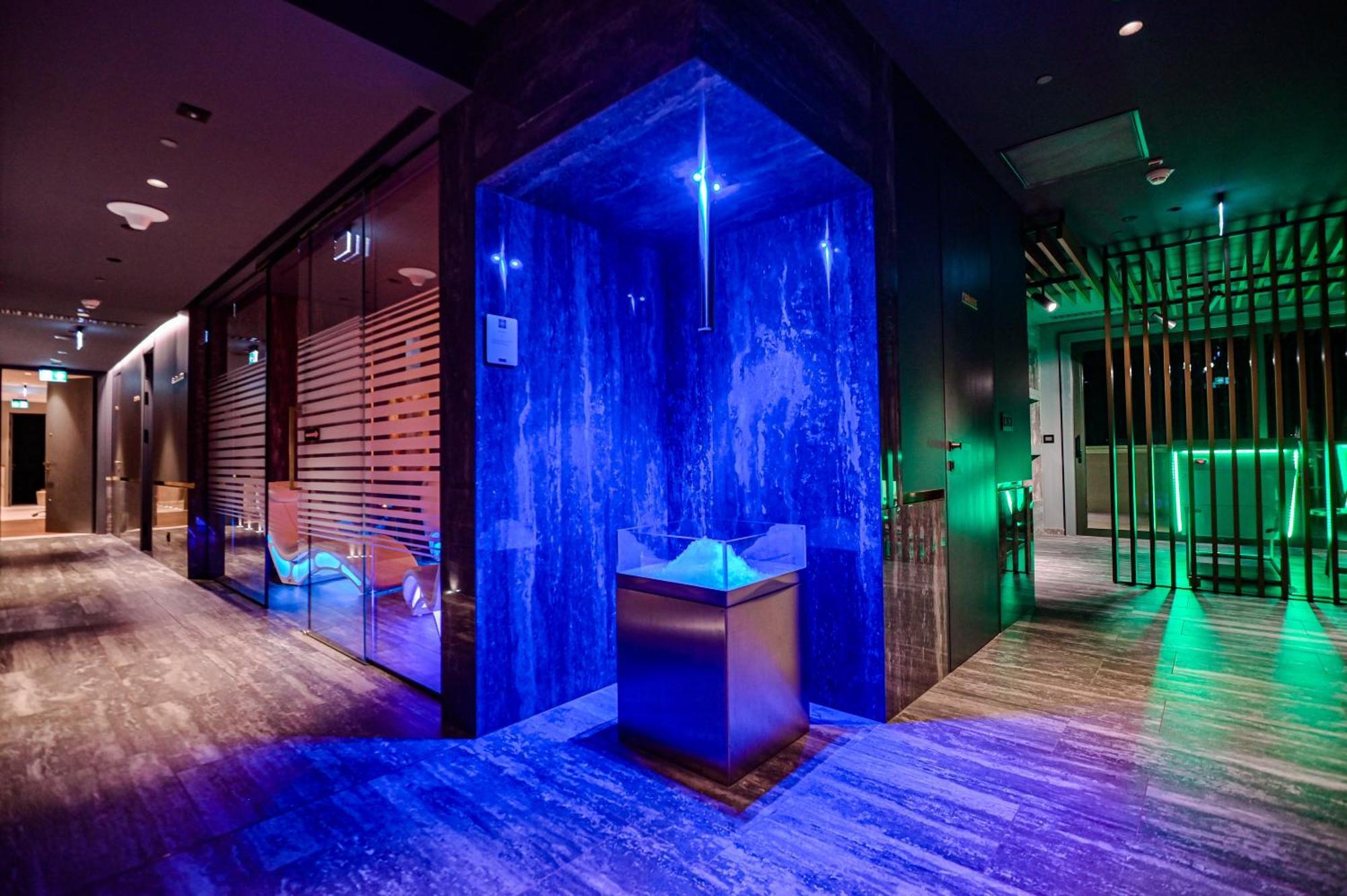 Ikador Luxury Boutique Hotel & Spa Abbazia Esterno foto