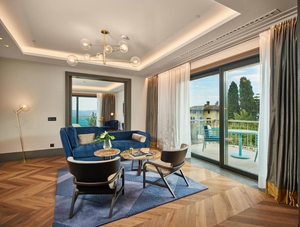 Ikador Luxury Boutique Hotel & Spa Abbazia Esterno foto